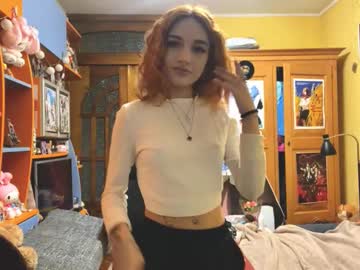 Gta_Redgirl October 01, 2025 Chaturbate stream image
