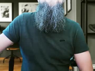 Hairballio October 01, 2025 Chaturbate stream image