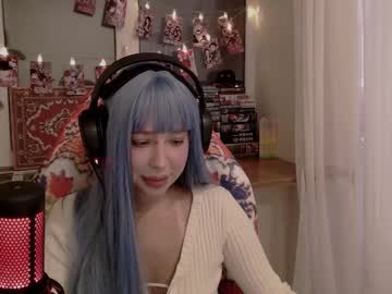Happyvibes_ October 01, 2025 Chaturbate stream image
