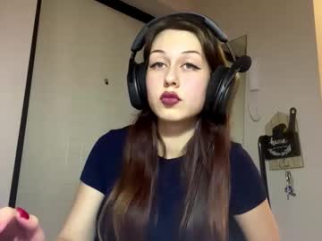 Hildredmabray October 01, 2025 Chaturbate stream image