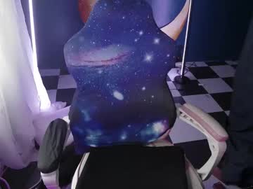 Molly_Moons October 01, 2025 Chaturbate stream image