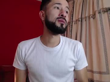 Nainpaulo October 01, 2025 Chaturbate stream image