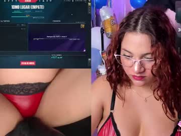 Petitesofia_ October 01, 2025 Chaturbate stream image