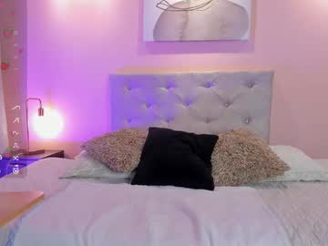 Scarlettvelvett October 01, 2025 Chaturbate stream image