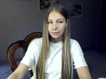 Sexy_Molli October 01, 2025 Chaturbate stream image