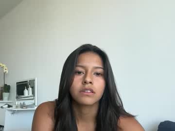 Sexyserena1 October 01, 2025 Chaturbate stream image