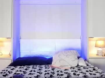 Shannascott October 01, 2025 Chaturbate stream image