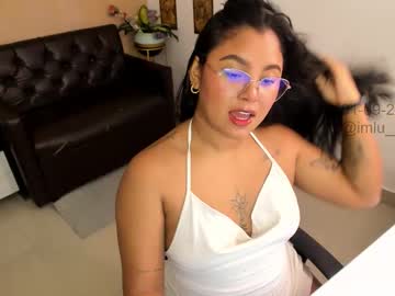 Unaestrellafugaz October 01, 2025 Chaturbate stream image