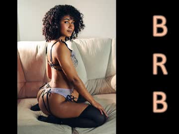 A_Sensual October 01, 2025 Chaturbate stream image