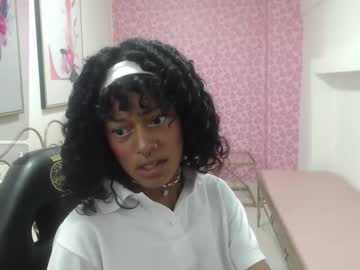 Agatha_Amaya October 01, 2025 Chaturbate stream image