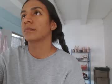 Amelia_2023 October 01, 2025 Chaturbate stream image