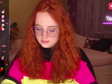 Baby_Little_Fox October 01, 2025 Chaturbate stream image