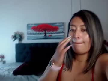 Camilaa_M October 01, 2025 Chaturbate stream image