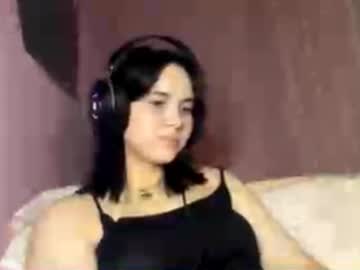Coco_Charmel October 01, 2025 Chaturbate stream image