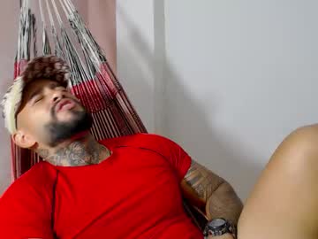 Davidroussex October 01, 2025 Chaturbate stream image