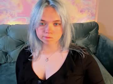 Fancybella October 01, 2025 Chaturbate stream image