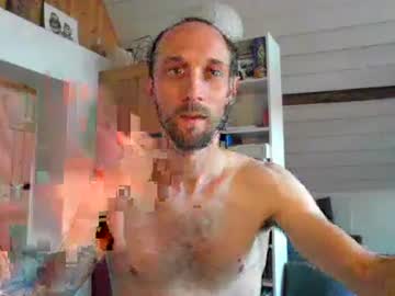 Gib_Xou October 01, 2025 Chaturbate stream image