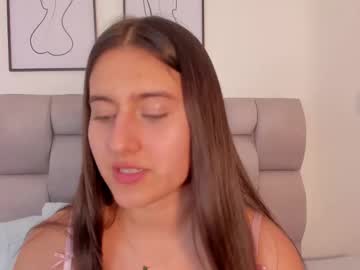Hanna__Evans_ October 01, 2025 Chaturbate stream image