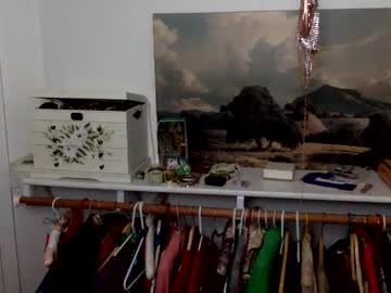 Janicepepper October 01, 2025 Chaturbate stream image