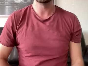 Liamnilod October 01, 2025 Chaturbate stream image