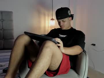 Samxx_Muscle October 01, 2025 Chaturbate stream image