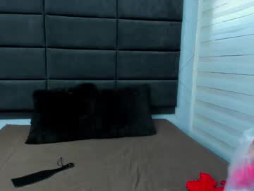 Scarlettmora October 01, 2025 Chaturbate stream image