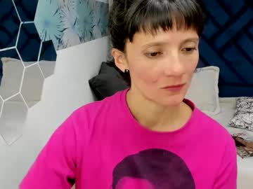 Valery_More__ October 01, 2025 Chaturbate stream image