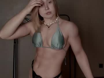 Vanillalivitski October 01, 2025 Chaturbate stream image