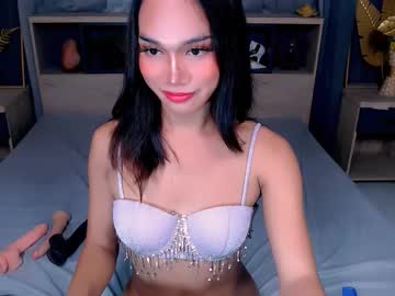 Zoey_Miles October 01, 2025 Chaturbate stream image