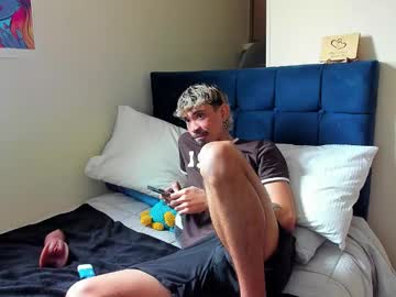 Dereck_Andrew_ October 01, 2025 Chaturbate stream image