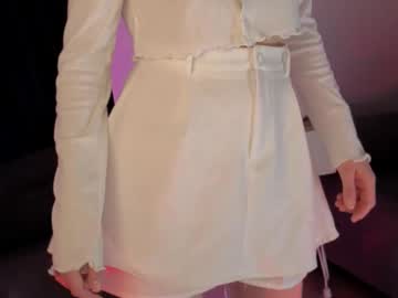 Elly_Driver October 01, 2025 Chaturbate stream image