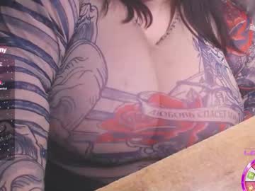 _Ellybelly_ October 01, 2025 Chaturbate stream image