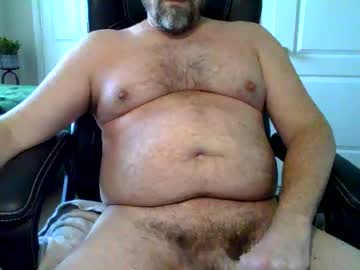Fitnhairy01 October 01, 2025 Chaturbate stream image
