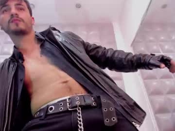 Jack_Daniel__ October 01, 2025 Chaturbate stream image
