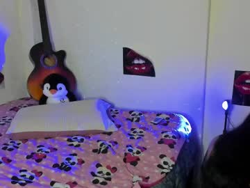 Lizeth_Sweet_ October 01, 2025 Chaturbate stream image