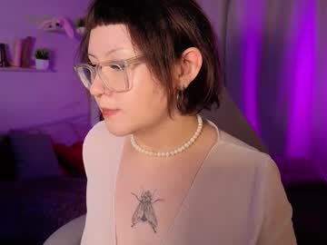 Miilly_Ice October 01, 2025 Chaturbate stream image