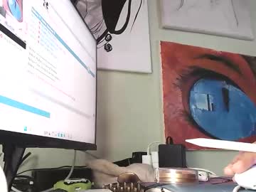Mulan_O October 01, 2025 Chaturbate stream image