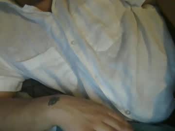 Raccoonking01 October 01, 2025 Chaturbate stream image