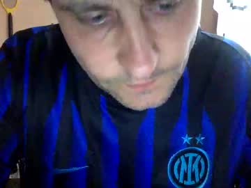 Randobad12 October 01, 2025 Chaturbate stream image