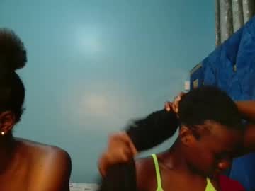 Slim_Pearly October 01, 2025 Chaturbate stream image