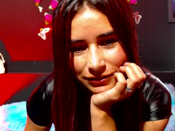 Zayra_Velisse01 October 01, 2025 Chaturbate stream image