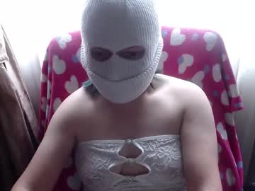 666maskgirl October 01, 2025 Chaturbate stream image