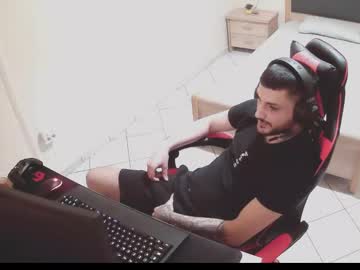 Alexthepro00 October 01, 2025 Chaturbate stream image