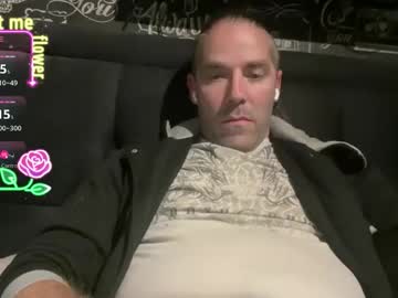 Arckangel99 October 01, 2025 Chaturbate stream image