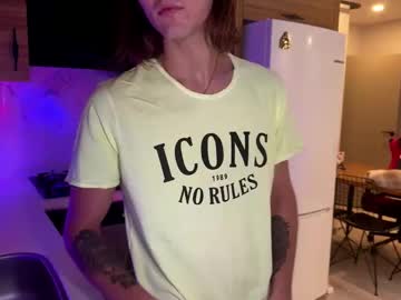Bigbabychef October 01, 2025 Chaturbate stream image