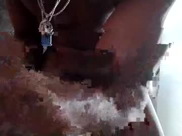 Bigdickgod43 October 01, 2025 Chaturbate stream image