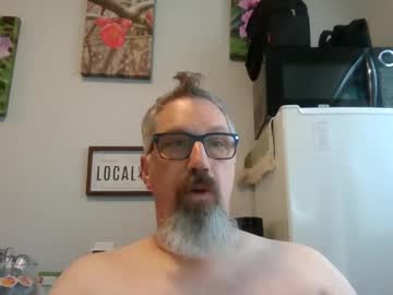 Bignhard69_ October 01, 2025 Chaturbate stream image