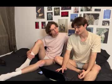 Blake_Ashford October 01, 2025 Chaturbate stream image