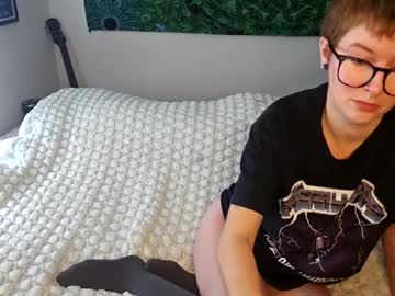 Brookie_Rae October 01, 2025 Chaturbate stream image