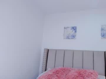 Evelyn_Montoya October 01, 2025 Chaturbate stream image